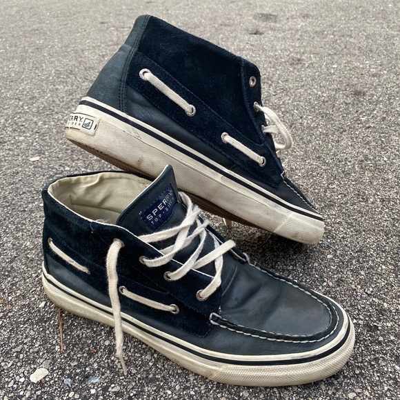 sperry bahama chukka